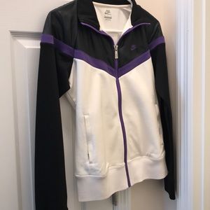 Nike jacket